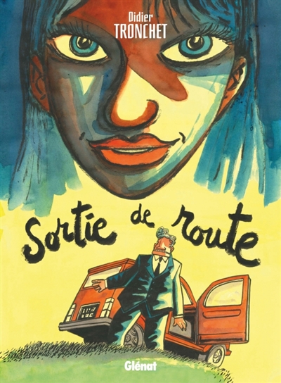 Sortie de route - 