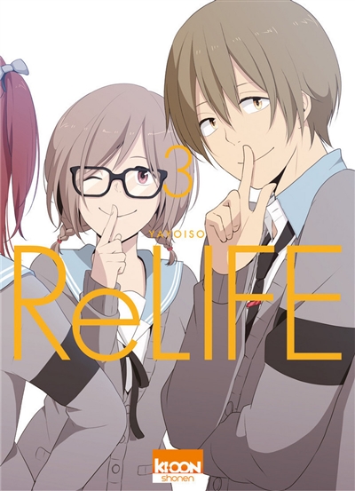 Relife - 