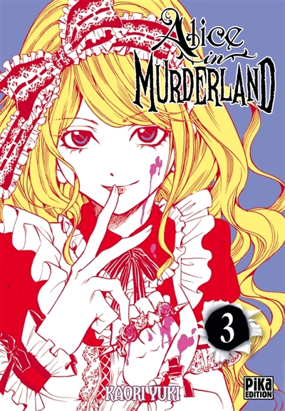 Alice in Murderland - 