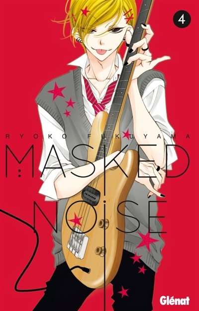 Masked noise - 