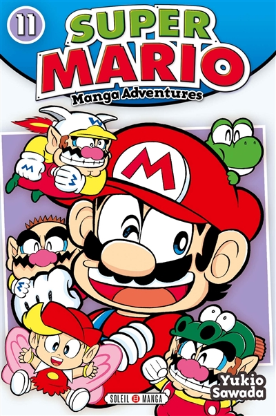 Super Mario - 