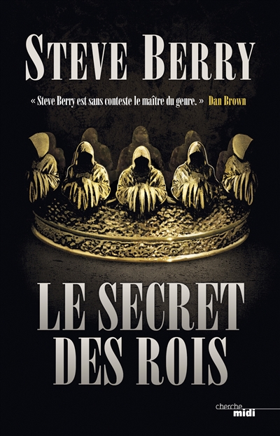 secret des rois (Le) - 