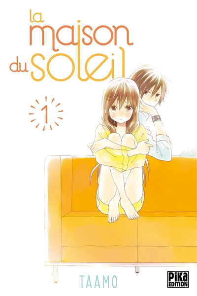 La maison du soleil - 