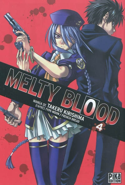 Melty blood - 