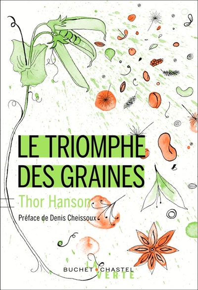 Le triomphe des graines - 