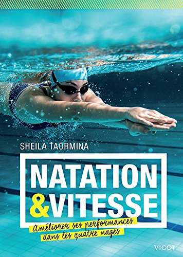 Natation & vitesse - 