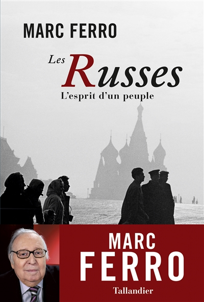 Les Russes - 