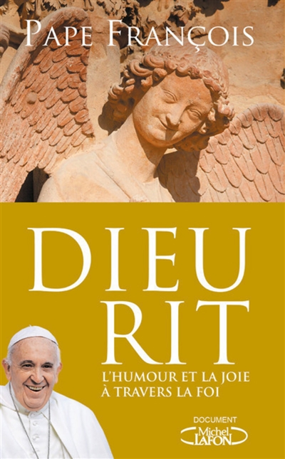 Dieu rit - 