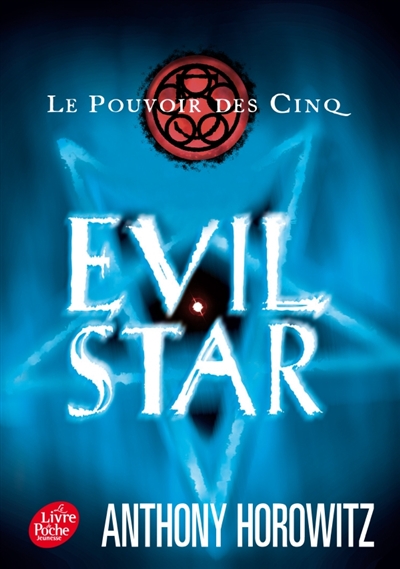 Evil star - 