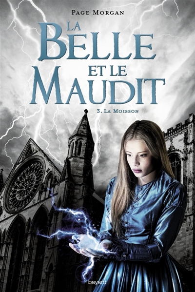 La belle et le maudit - 