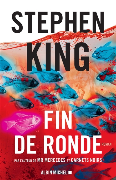 Fin de ronde - 