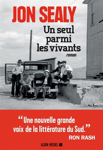 Un seul parmi les vivants - 