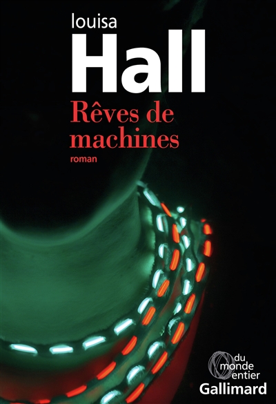 Rêves de machines - 