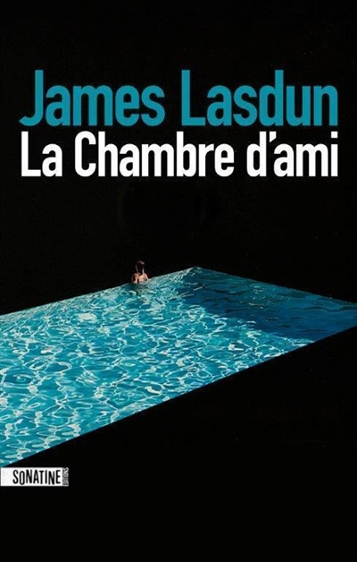 La chambre d'ami - 