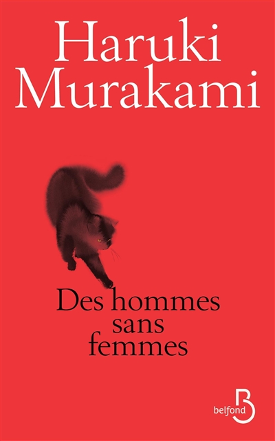 Des hommes sans femmes - 