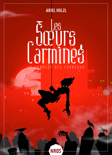 Les soeurs Carmines - 