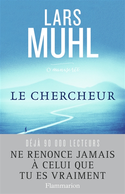 Le chercheur - 