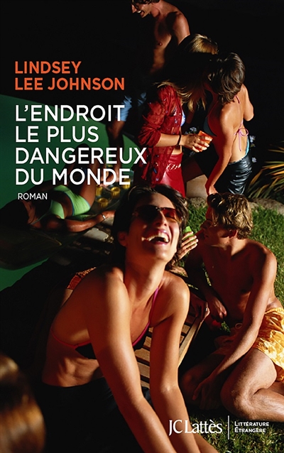 L'endroit le plus dangereux du monde - 