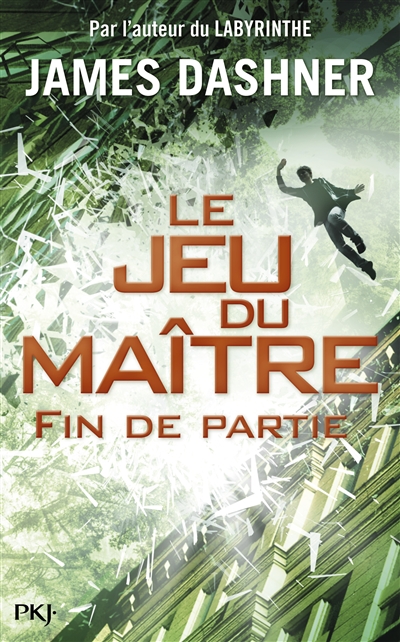 Fin de partie - 