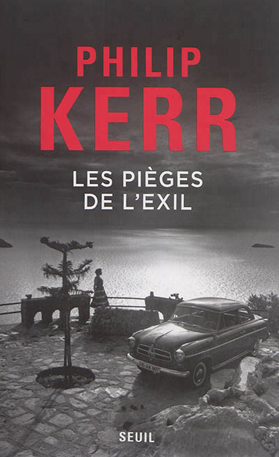 Les pièges de l'exil - 