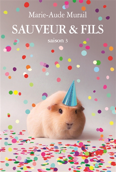 Sauveur & fils - 