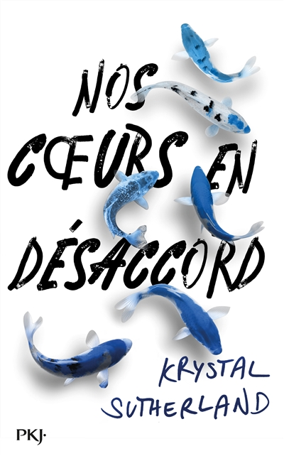 Nos coeurs en désaccord - 