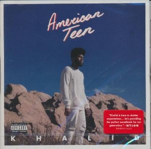 American teen - 