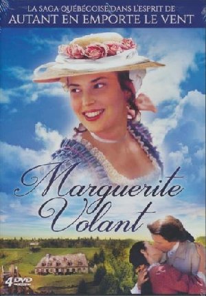 Marguerite Volant - 