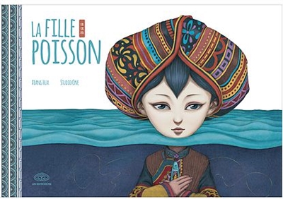 La fille poisson - 