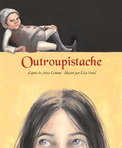 Outroupistache - 