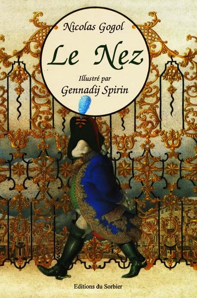 nez (Le) - 