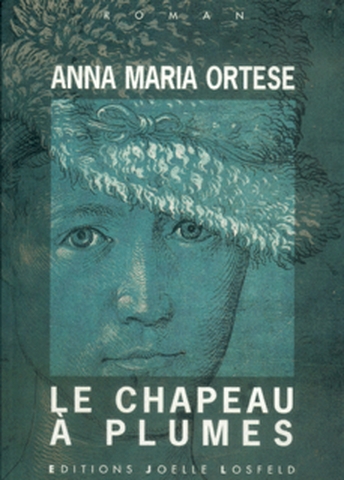 (Le )chapeau à plumes - 