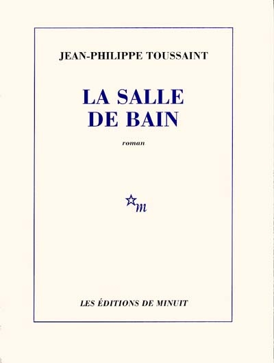 salle de bain (La) - 