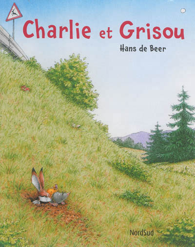 Charlie et Grisou - 