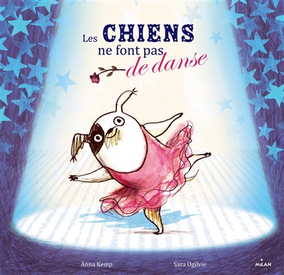 chiens ne font pas de danse (Les) - 