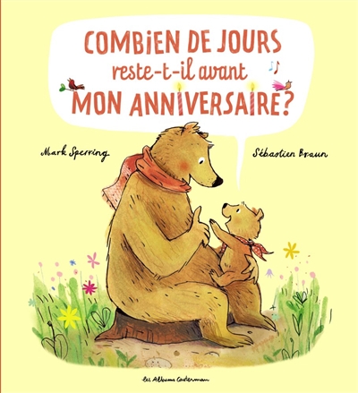 Combien de jours reste-t-il avant mon anniversaire ? - 