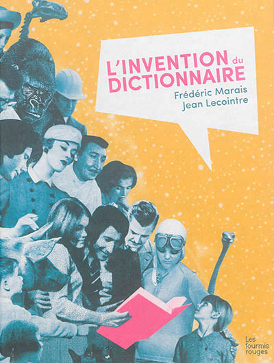 invention du dictionnaire (L') - 