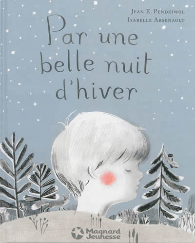 Par une belle nuit d'hiver - 