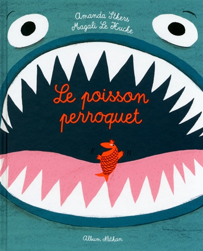 poisson perroquet (Le) - 