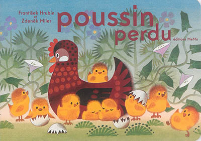 Poussin perdu - 