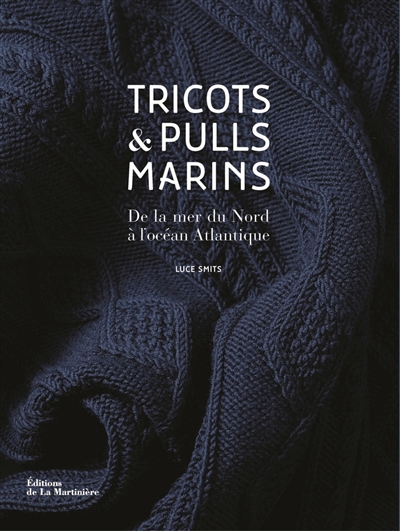 Tricots & pulls marins - 