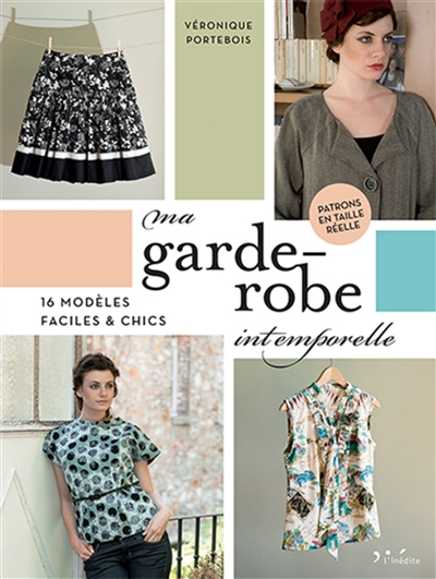 Ma garde-robe intemporelle - 