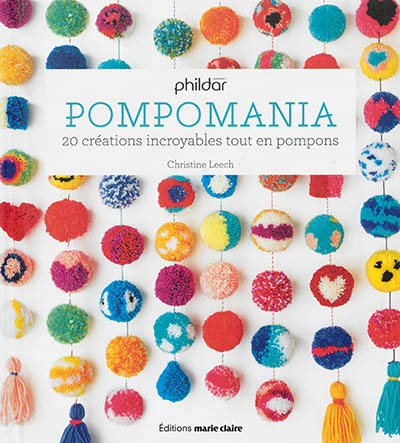 Pompomania - 