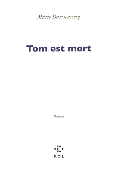 Tom est mort - 