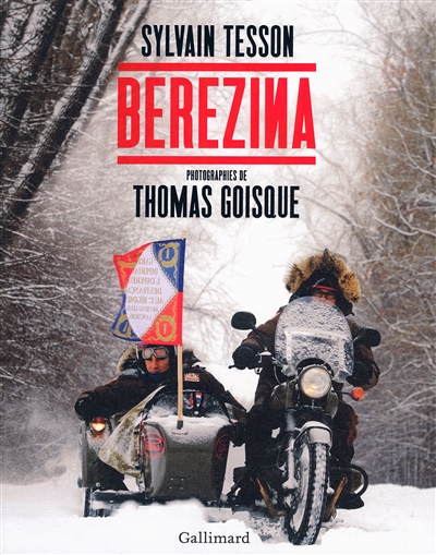 Berezina - 