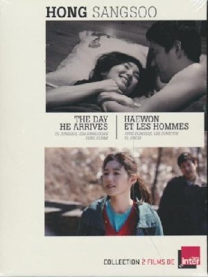 The Day he arrives - Haewon et les hommes - 