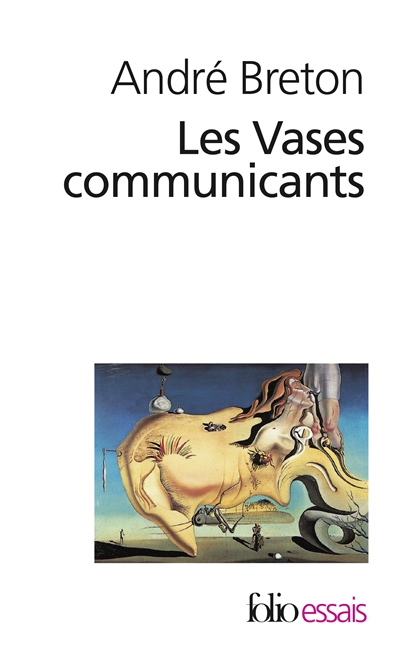 vases communicants (Les ) - 