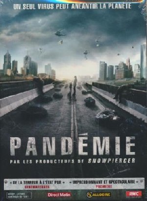 Pandémie - 