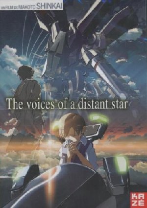 The Voices of a distant star - 