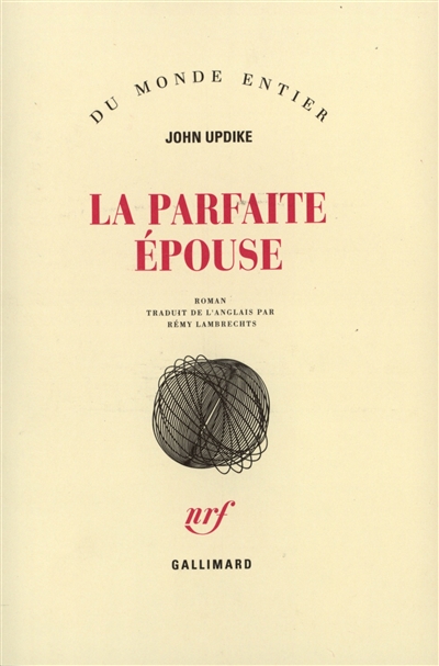 parfaite épouse (La) - 